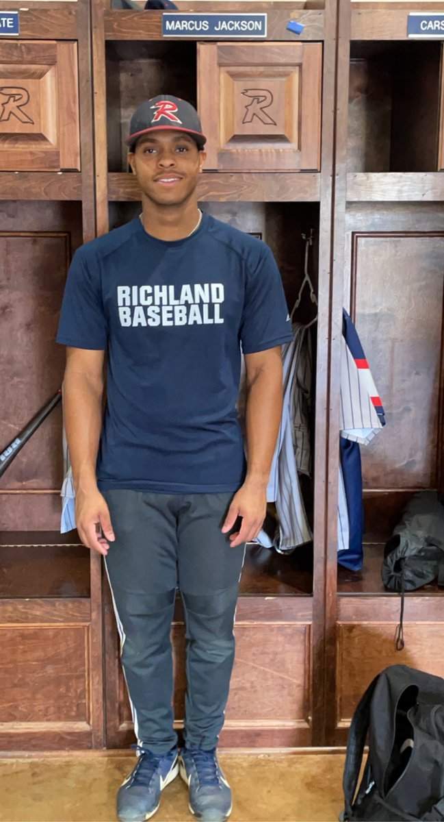 Richland HS Baseball tweet media