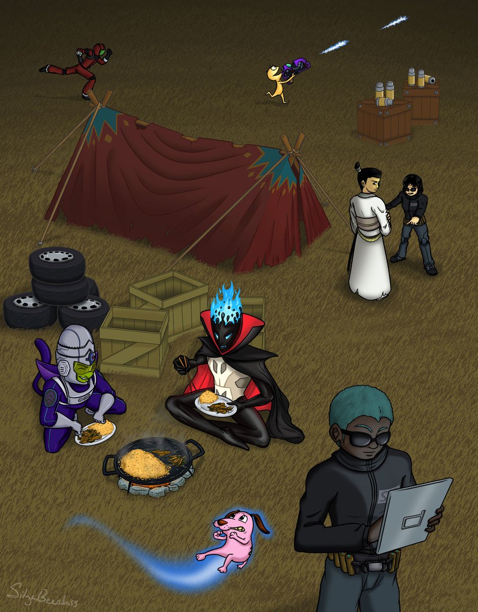fusionfall twitter