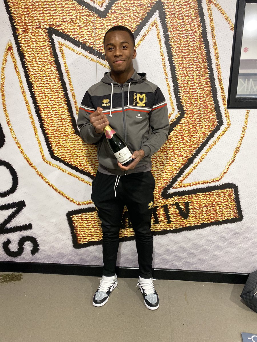 Milton Keynes Dons (@mkdonsfc) on Twitter photo Thanks to <a href="/GrundonRecycle/">Grundon</a> for todayโs digital match sponsorship. Thanks to <a href="/GrundonRecycle/">Grundon</a> for todayโs digital match sponsorship.