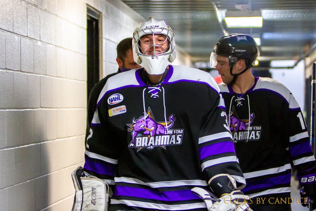 (1) Graham Burke smile to brighten up your weekend, coming right up. ☀️

#LetsGoBrahmas