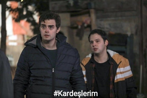 Kardeşlerim 113 bölüm