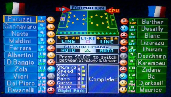 90sfootball's tweet image. Retweet if you recognise the game!