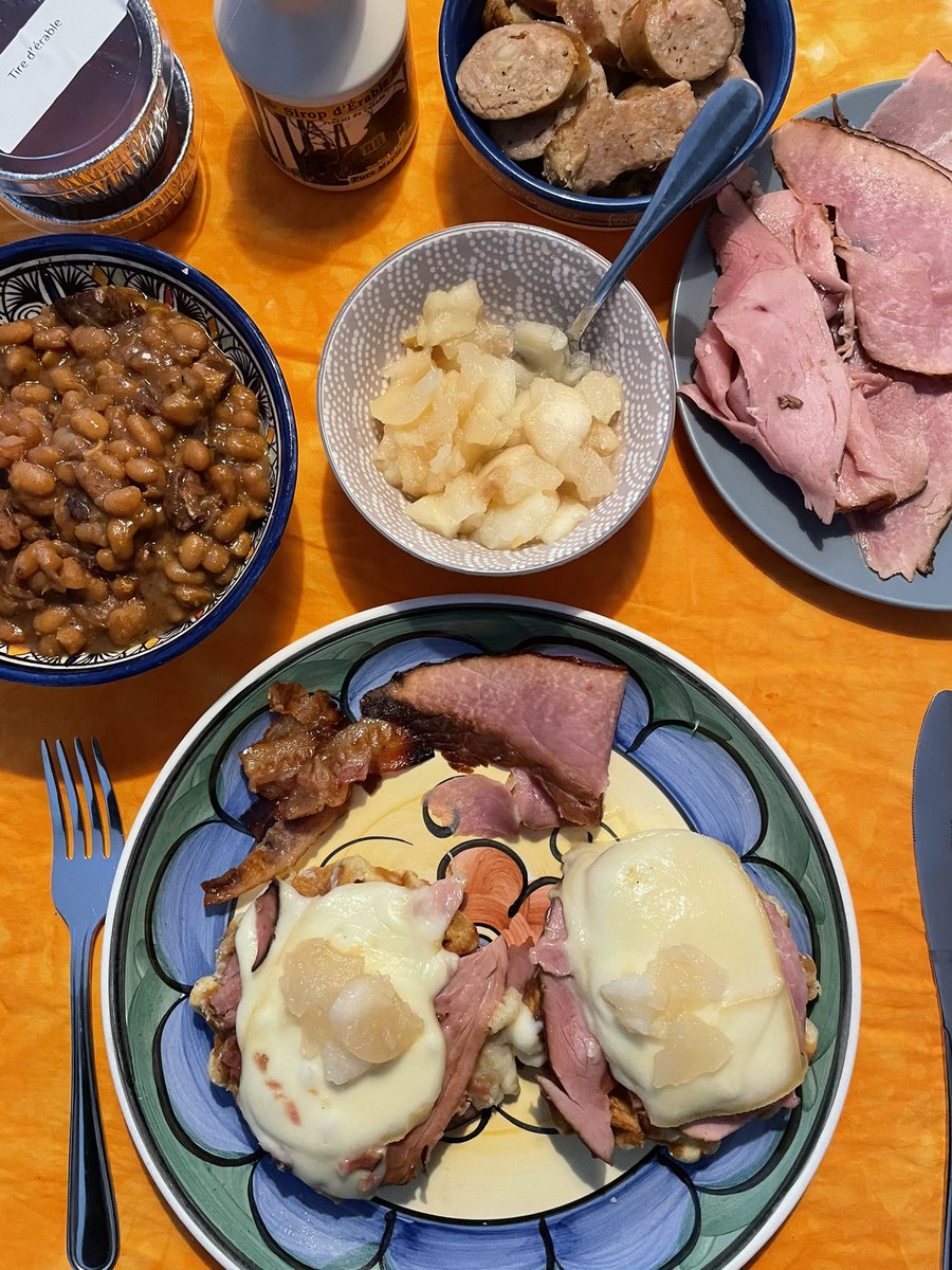 Marie Julie Gagnon tweet media