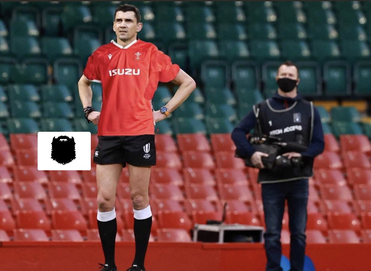 jimhamilton4's tweet photo. To early? #WALENG https://t.co/fyFKprEo6L