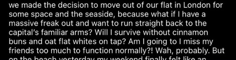 cadermac's tweet image. still thinking about this person who doesn’t know that cinnamon buns and oat milk do in fact exist outside of London