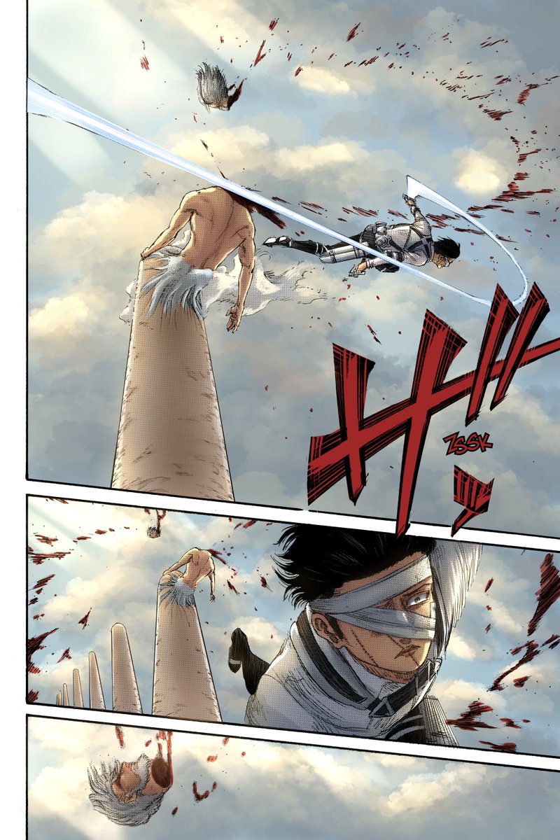 dish best served cold :D