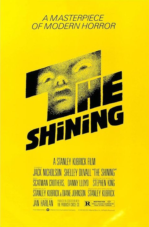 Which film do you like best: Halloween 1978 🎃 or The Shining 1980 🏨? #HorrorFamily #HorrorFans #HorrorMovies #HorrorCommunity