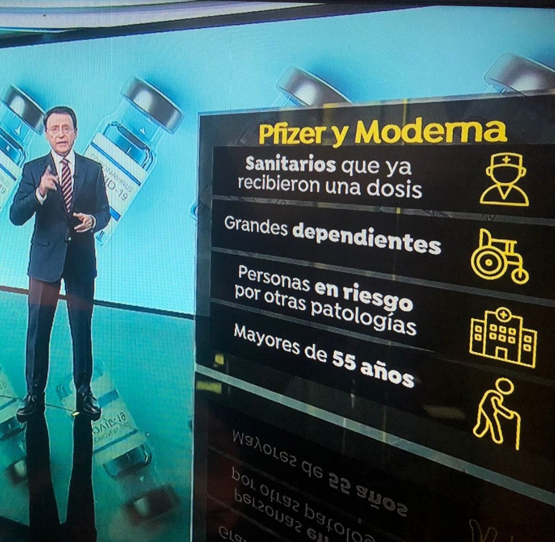 Quiero enviar un saludo muy cordial al grafista de <a href="/A3Noticias/">Antena 3 Noticias</a>, desearle lo mejor en su vida y que llegue ágil y vital a los 56.  😉😂😂