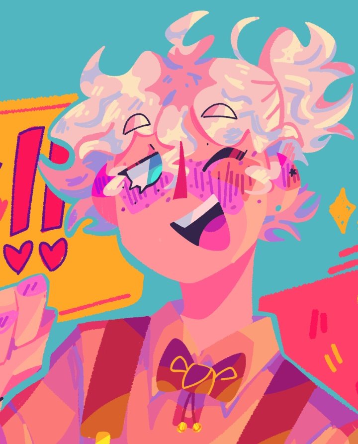 heychopix's tweet photo. Hey!!
#Nagitokomaeda #sdr2 #danganronpa2 #fanart https://t.co/CIMiWJB037