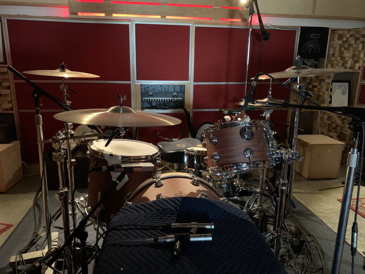 Back 2 da studio