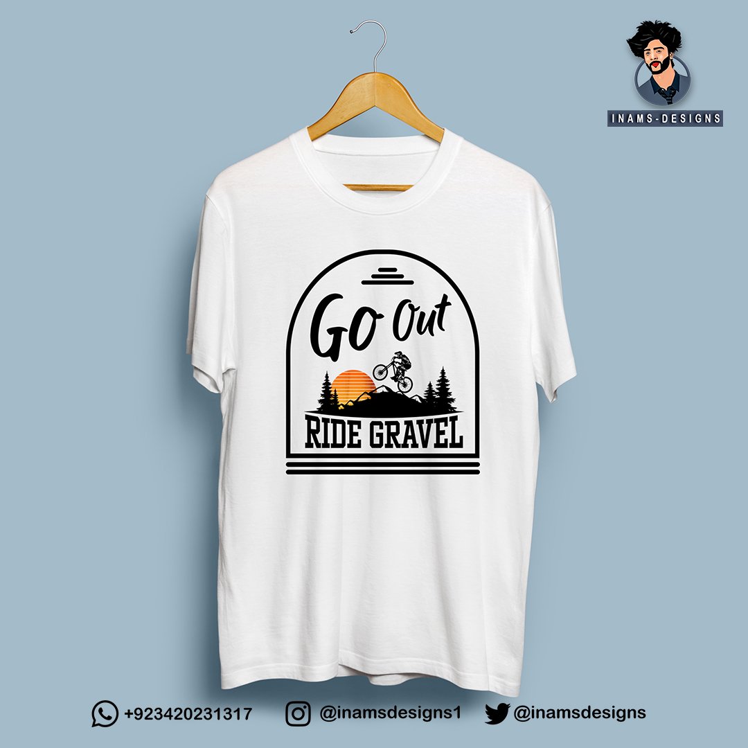 mrinamofficial's tweet photo. Contact us For your Design >
https://t.co/wcLZgMaB59 <
#tshirt #tshirtdesigns #tees #designs #graphic #illustration #illust #illustrationartists #graphicdesginer #freelancer #mrinam #inam #photoshop #gravelbike #gooutside #bike #cycle #ride https://t.co/ekvHTU8XpL