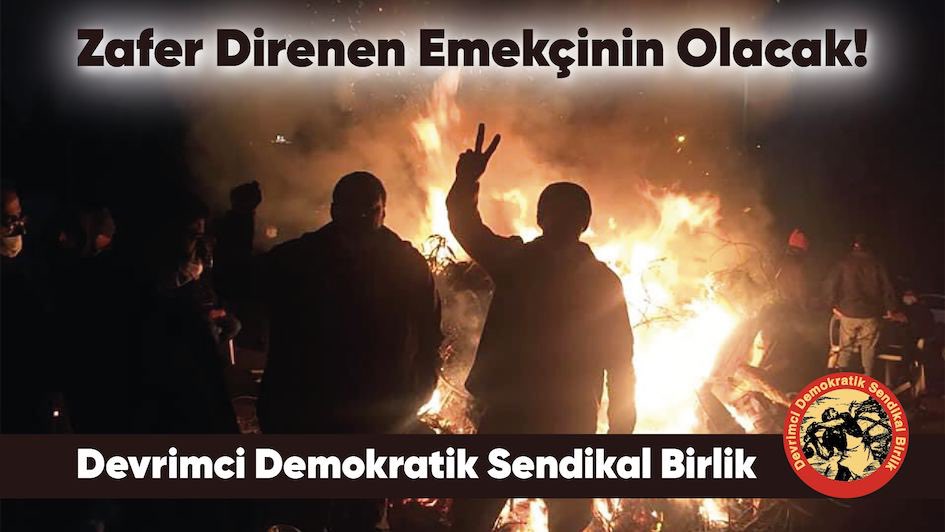 Maltepe İşçileri , Direnişin Simgeleri !  #MaltepedeGrevVar #İBBGrevKırıcılığıYapma #MaltepeİşçisiYanlızDeğildir