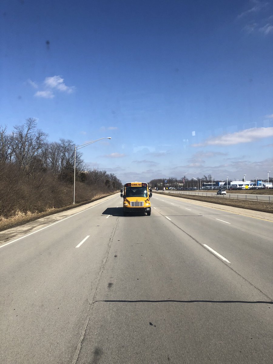 ChoirClassic's tweet photo. 🏁 On the road to Indy this #ShowChoirSaturday for Beechgrove’s competition! Oh, The Places You’ll Go! https://t.co/NqdWFcg2vG