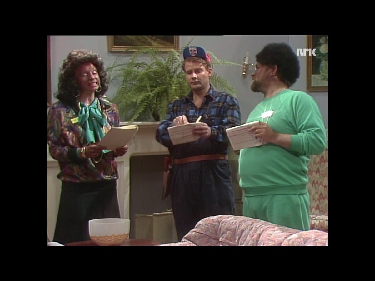 Tusbergs Syndrom (@tusbergers) on Twitter photo 