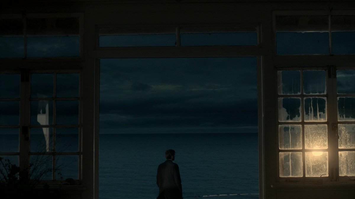 stillaeon's tweet photo. Broadchurch cinematography. https://t.co/OSV06morCN