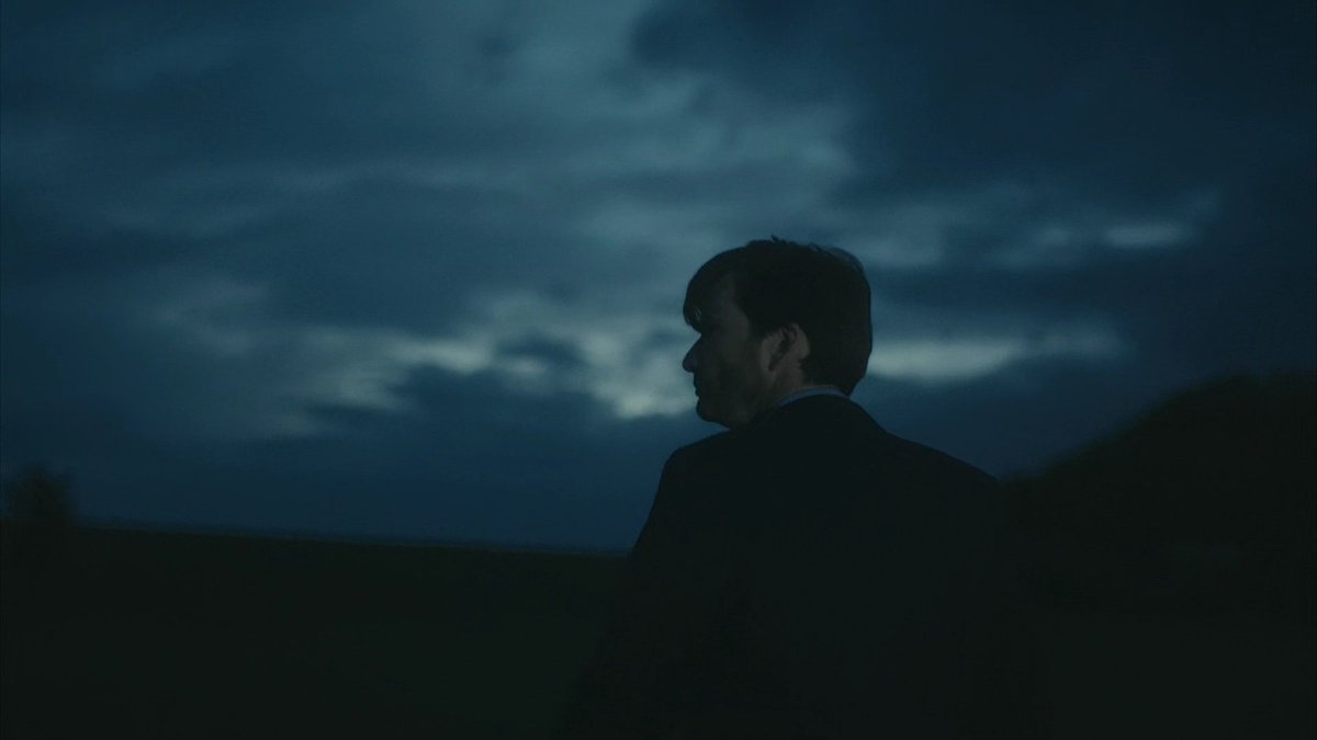 stillaeon's tweet photo. Broadchurch cinematography. https://t.co/OSV06morCN