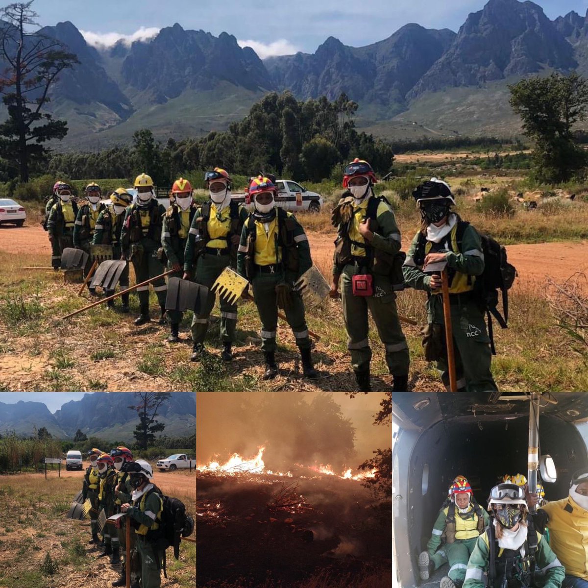 Stellenbosch Municipality tweet media