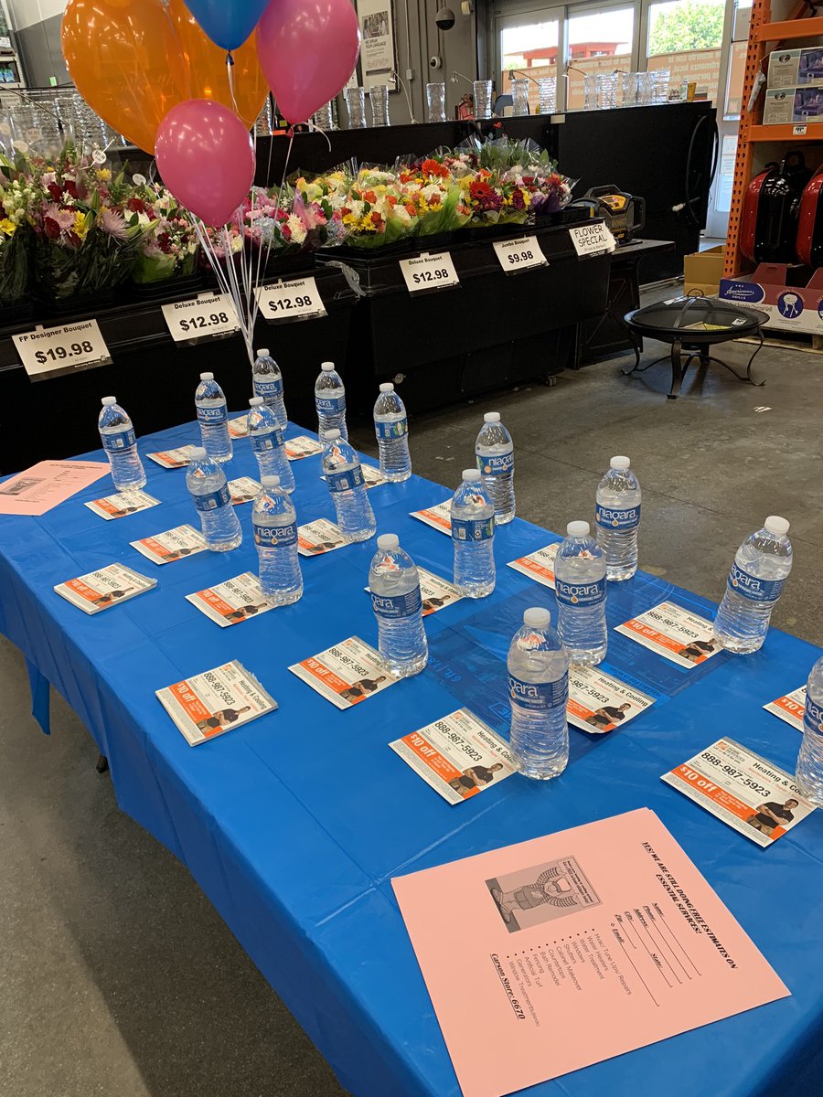 Amanda R. Leflore (@amanadaleflore) on Twitter photo Team Carson #6670 HVAC READY!!!!
Driving leads!
<a href="/_ashleywhite8/">Ashley White</a> <a href="/CkCarreiro/">Cynthia Carreiro</a> <a href="/SHIRLEYBARAONA/">SHIRLEY BARAHONA</a> <a href="/PaulKellyTHD/">Paul kelly</a> <a href="/rebe_520/">Rebecca Ulloa</a> Team Carson #6670 HVAC READY!!!!
Driving leads!
<a href="/_ashleywhite8/">Ashley White</a> <a href="/CkCarreiro/">Cynthia Carreiro</a> <a href="/SHIRLEYBARAONA/">SHIRLEY BARAHONA</a> <a href="/PaulKellyTHD/">Paul kelly</a> <a href="/rebe_520/">Rebecca Ulloa</a>
