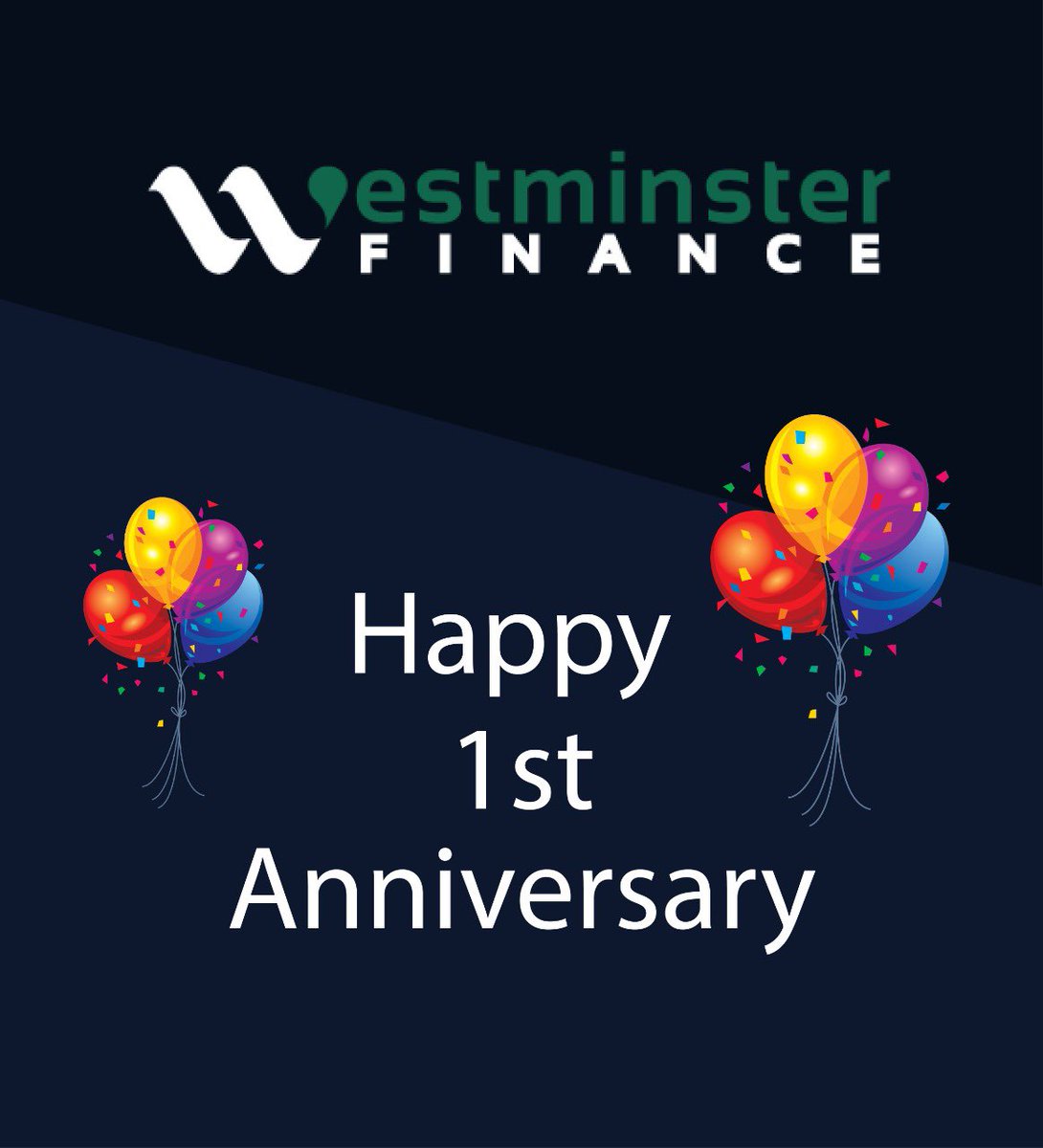 Westminster Finance Limited (@wflimited) on Twitter photo 