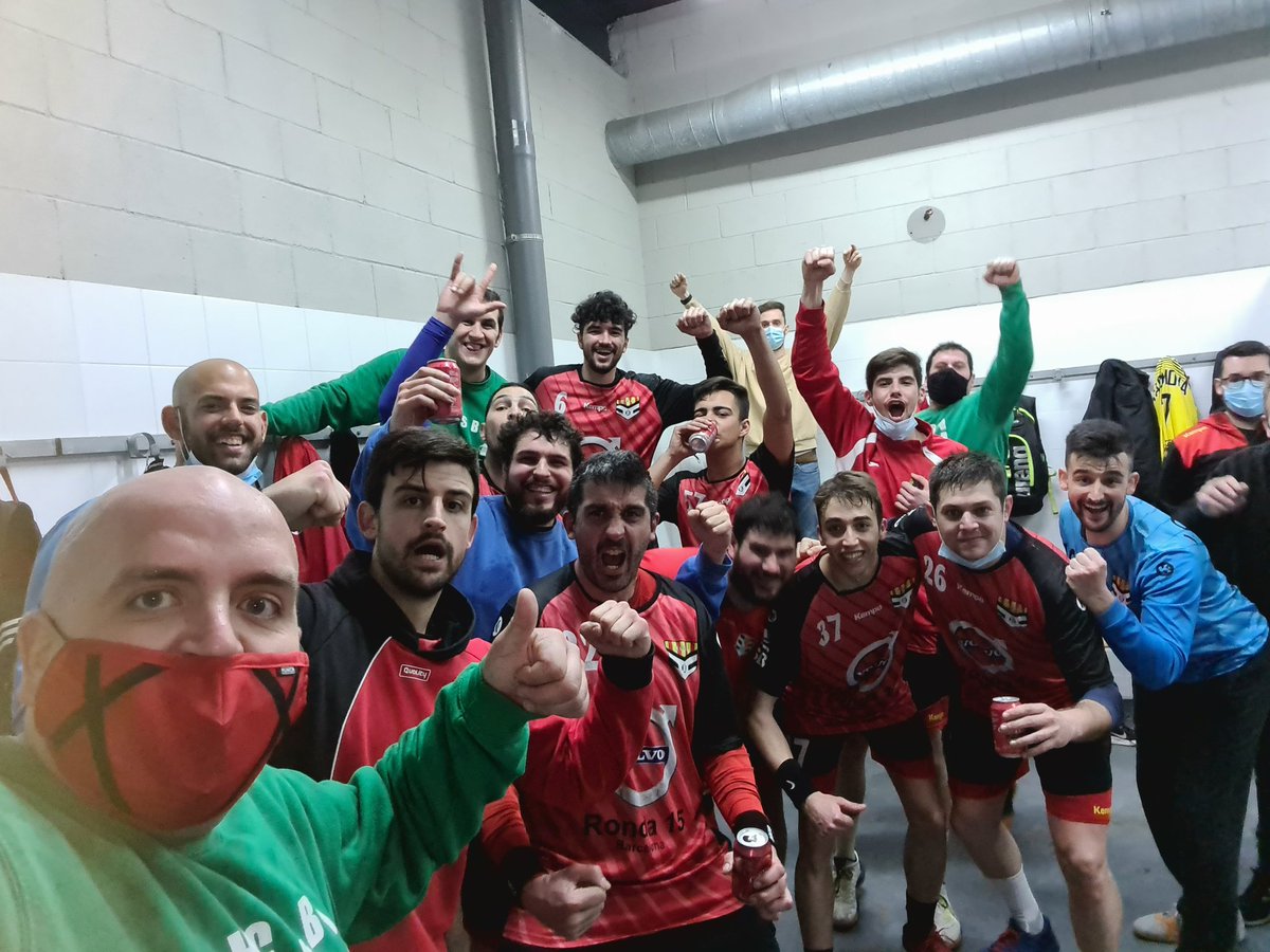 Handbol Cooperativa tweet media