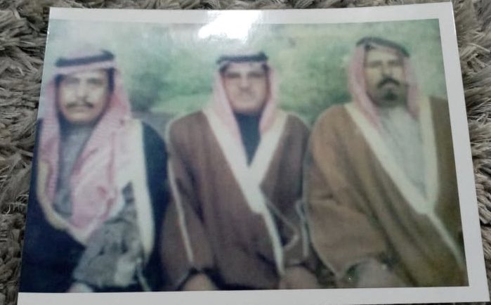وايل محارب العنزي tweet media