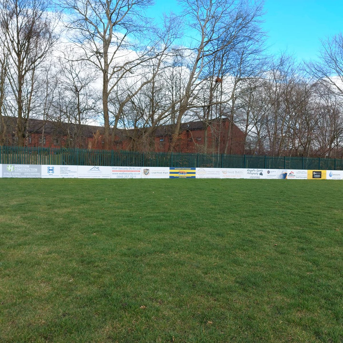 Ince Rose Bridge ARLFC tweet media