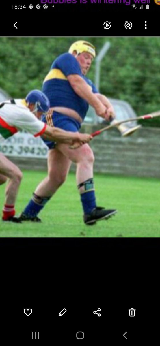 Future of the club hurling with split season coming into play, the inter county lad only  getting fitter and stronger as for the club lad 2/3 months of serious activity then as they say he put on a few pounds over the winter /spring/early summer