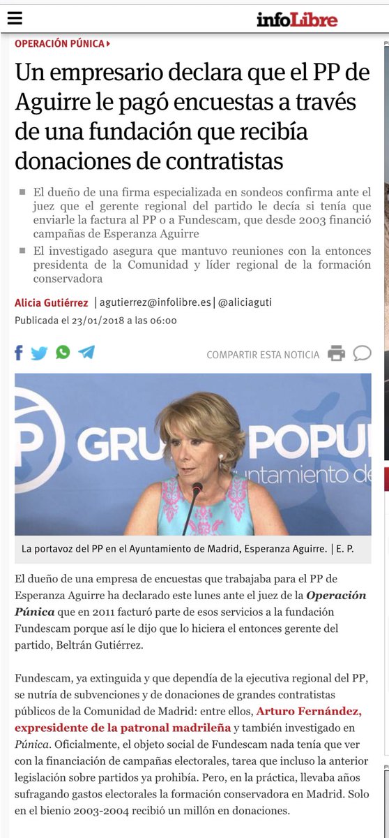 Martix_AL's tweet photo. El #PP de/ con #Lesmes; el #PP de / con #EnriqueLópez; el #PPGürtelyCajaB; el #PP de #Casado y #Fundescam de tantas #corruptelas y #puertasGiratorias.
El #PP es presente continuo en #corrupción y #puertasGiratorias. ‼️🤨 https://t.co/6CF2xSwEWn