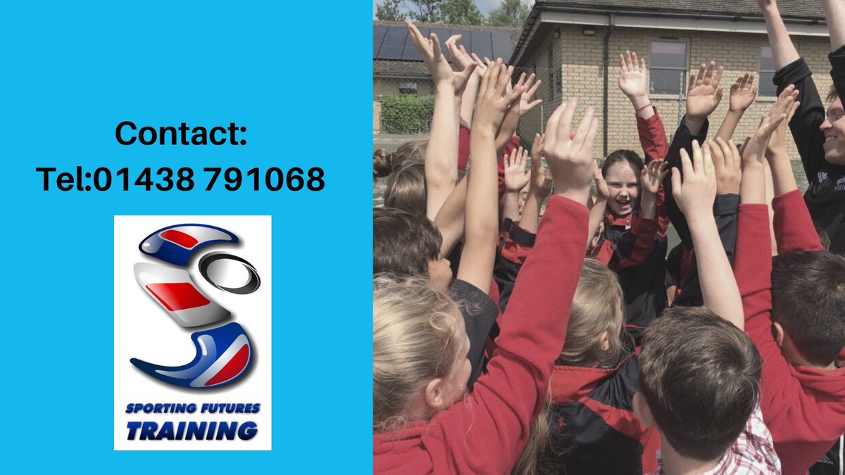 edusportfutures's tweet photo. Employer Wage incentives for new apprentices expected to rise in budget next week and being extended until Sept 2021 ! There has never been a better time to employ a #PEApprentice or Teaching Assistant Apprentice in school ! To be confirmed tel: 01438791068 https://t.co/HhRlrXB5jy