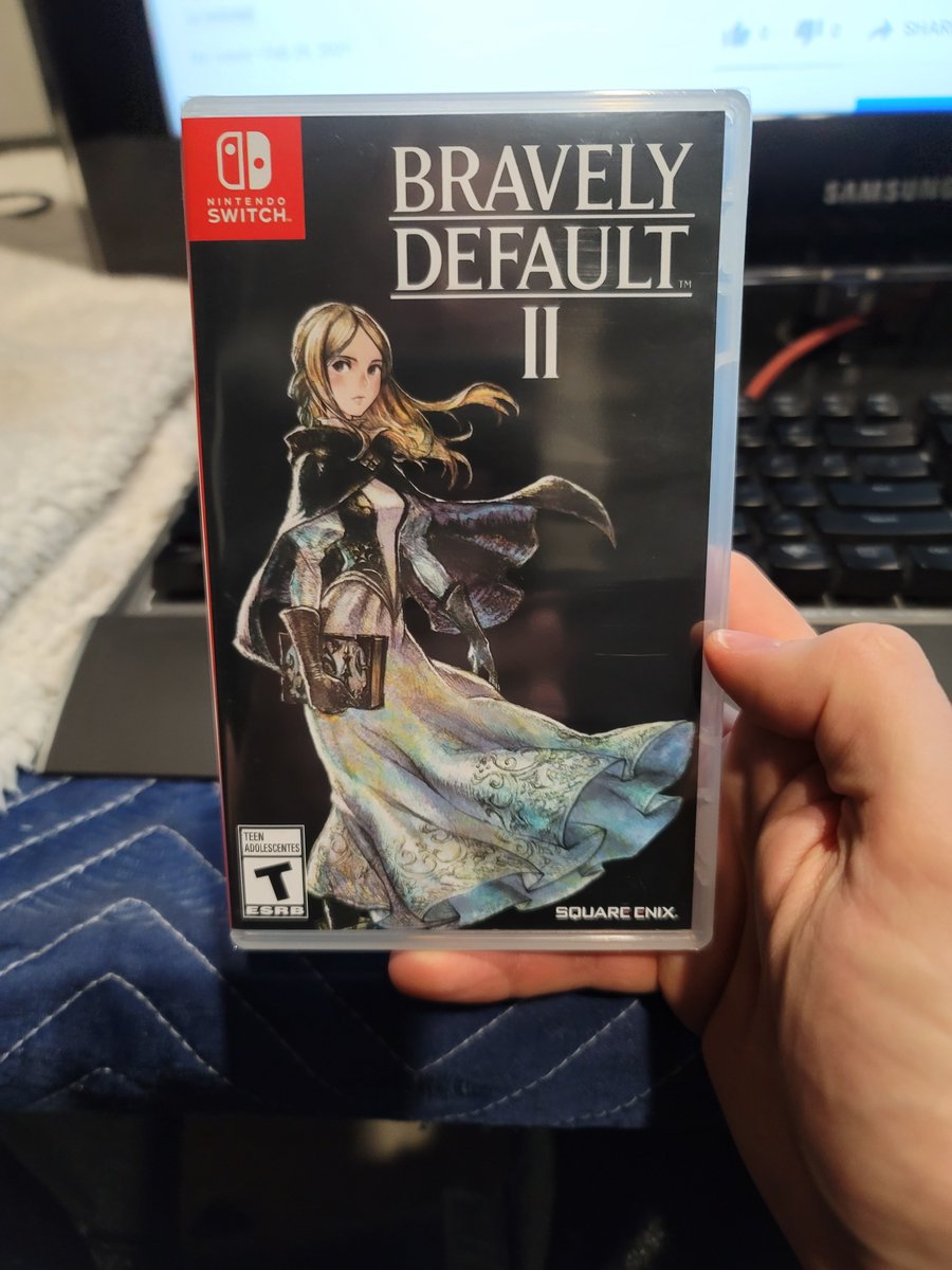 Resonant Arc tweet media