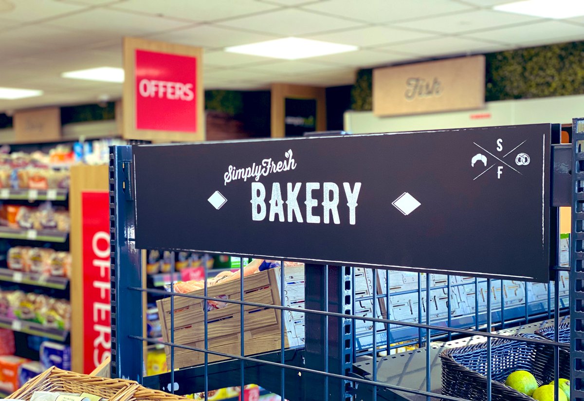 If you missed out today, don’t fret. We bake in store everyday! #croissants #painauchoc #welovefood #freshbread <a href="/SF_BitternePark/">SF_BitternePark</a>