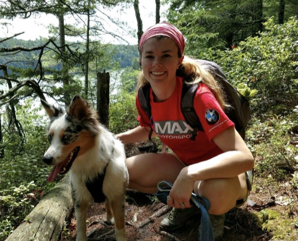 ClarksonMath's tweet photo. Congrats to @ClarksonUniv Data Science student Izzi Grasso @izzi_grasso who will be attending the U of Washington @UW_iSchool this Fall for a PhD in Info. Sci., at the Center for an Informed Public, studying strategic misinformation and political discourse in online communities. https://t.co/uUk2wrhGmh