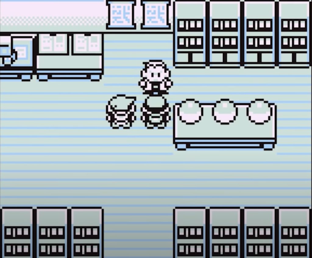 Pokemon Red and Green kicked off the franchise 25 years ago today.
Which starter did you rock with? https://t.co/lKK87RrU58