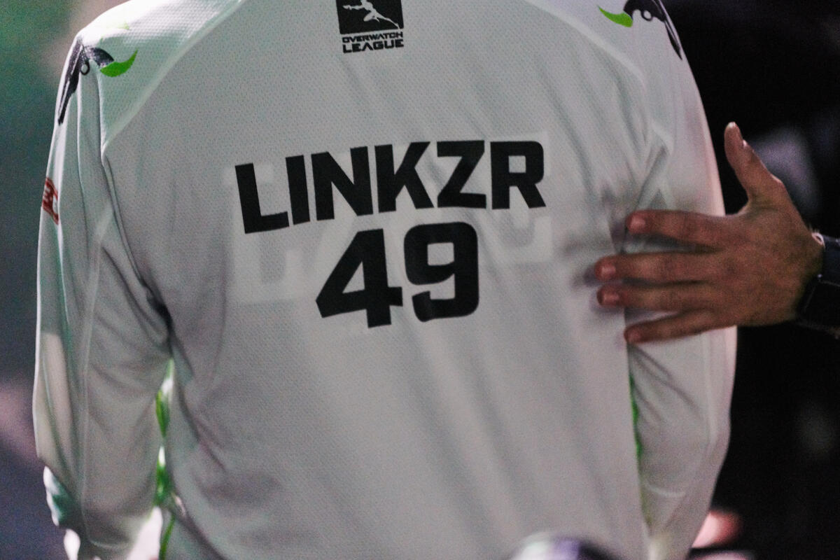 Only 49 more days until #OWL2021!