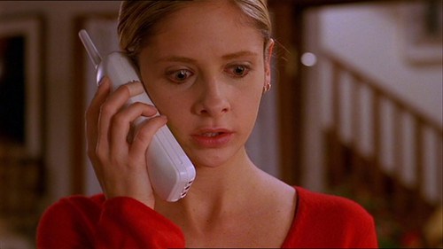 The Buffy Season 5 episode "The Body" aired 20 years ago today