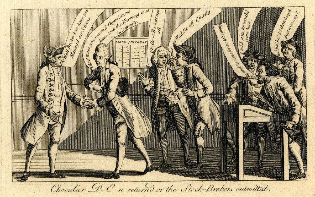 LGBT_news's tweet photo. Explore the story of the Chevalier d’Éon, who lived both as a man and woman in 18th-century Europe in this online gallery. https://t.co/O4jX1CpF4s https://t.co/5lWBLnwBVC