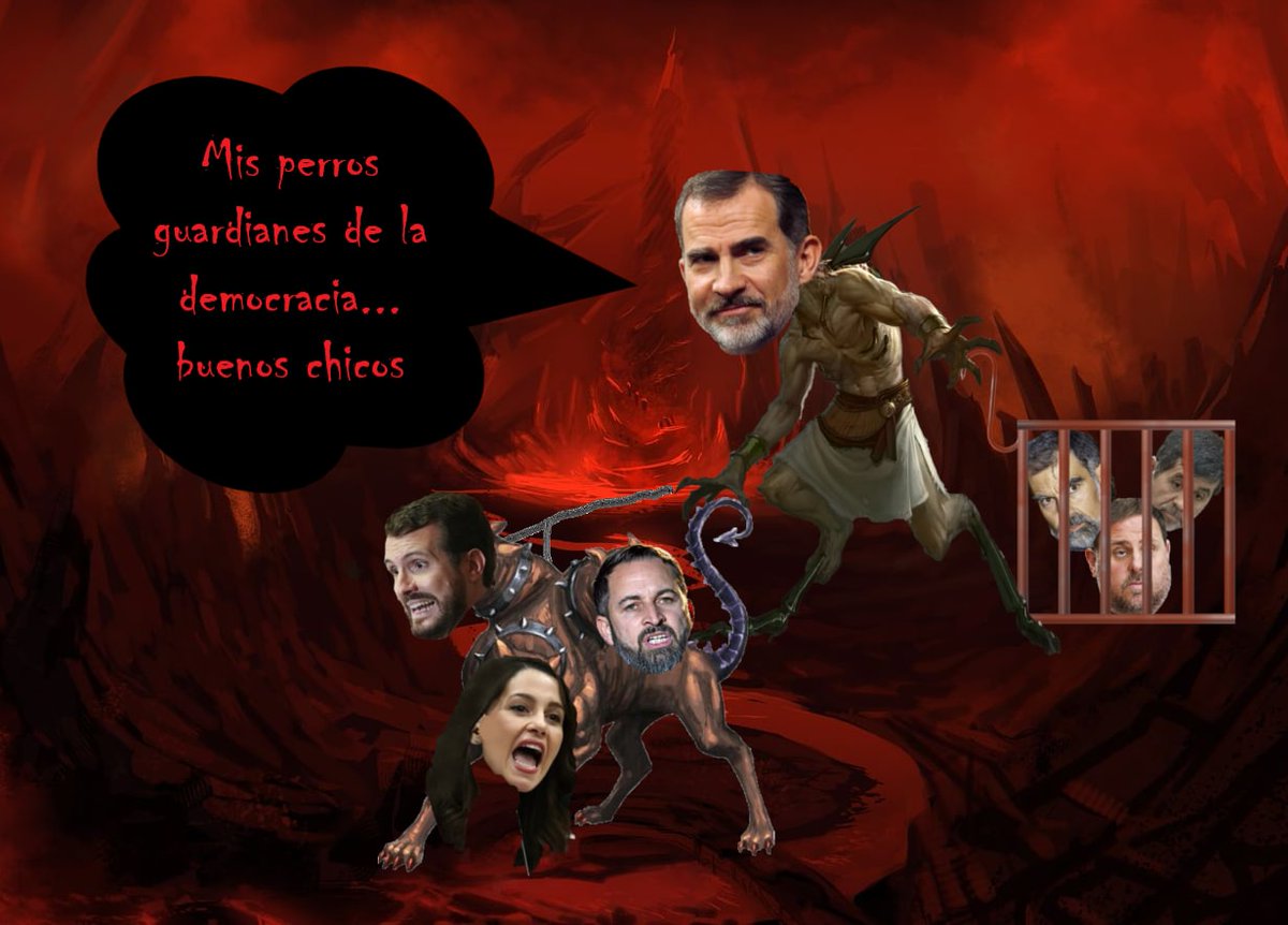 kusingui's tweet photo. @jonathanmartinz Si, cristalino es su amor a la democracia y a la libertad, es un ejemplo de ello. https://t.co/l7rLCDa49e
