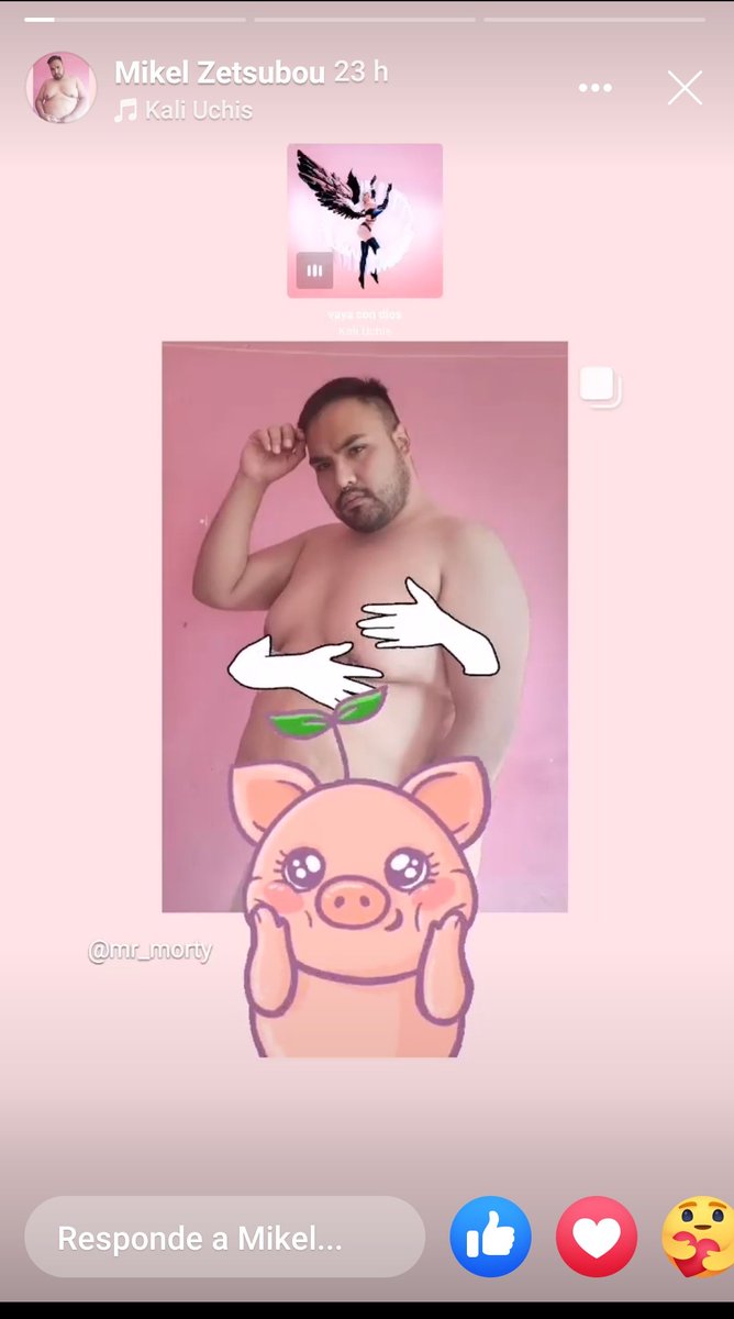 PlastickBoy's tweet photo. Los fines de semana Facebook es una completa carnicería 💅🏼✨😏 Aquí algunas pruebas de ello... Se vale ser fans de ellos ehhh🤭 #Putifotos #FacebookHot https://t.co/MDqUOqf101