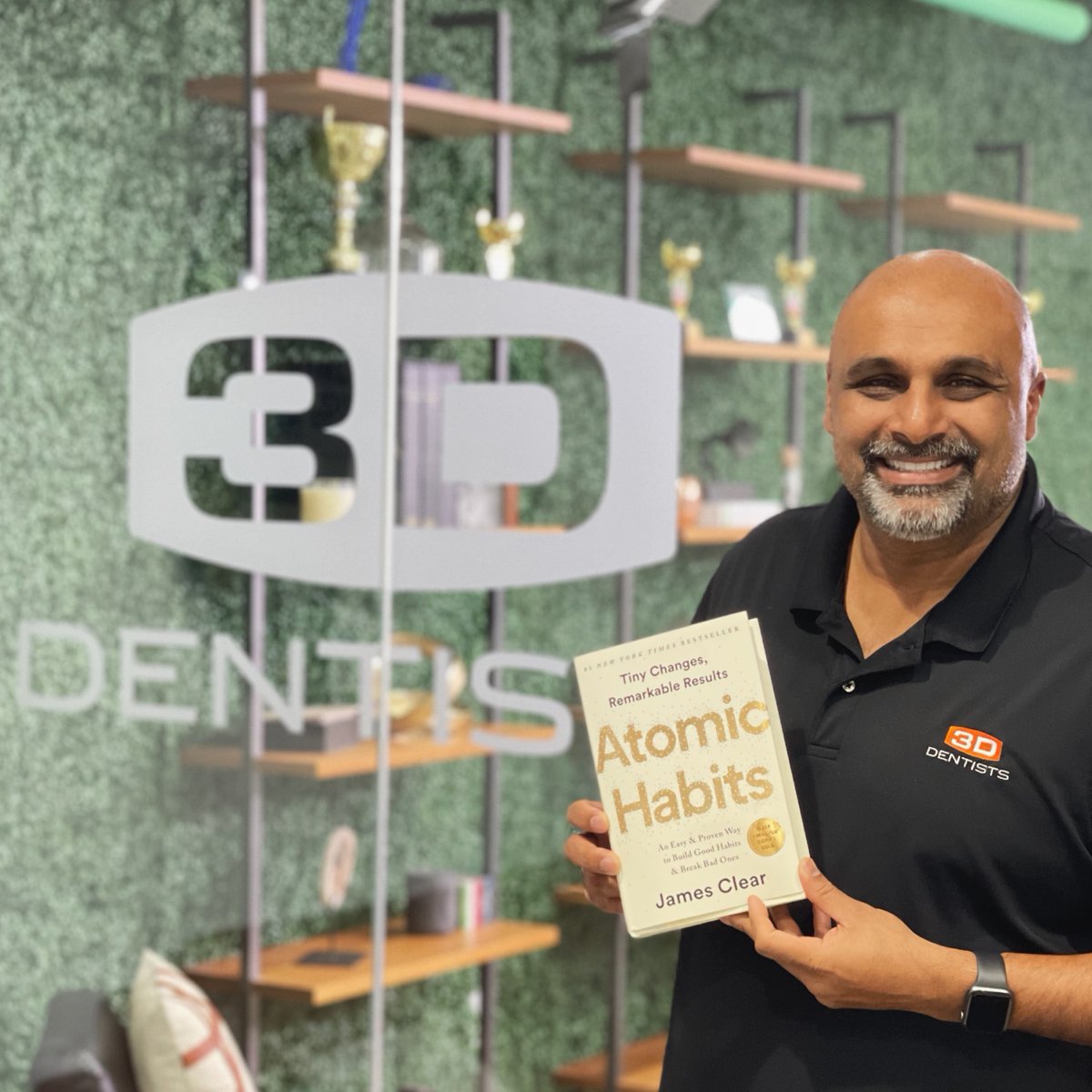 Tarun Agarwal tweet media