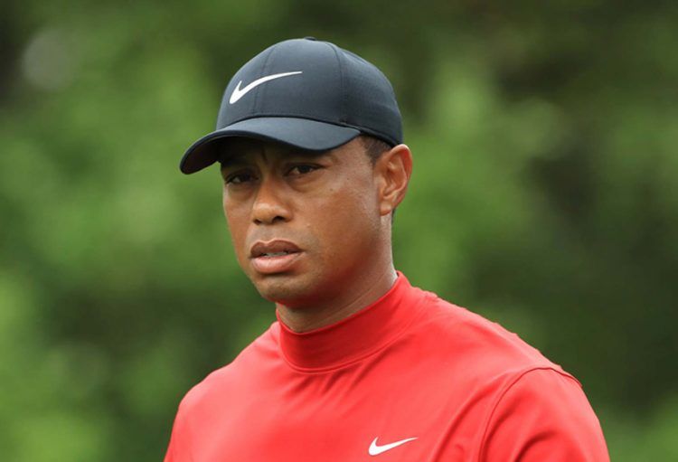 Tiger Woods recovering YourNewsYourTimeYourWay NationBarbados Nation246