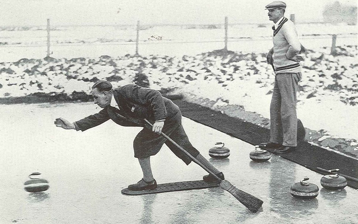 jeticecurling's tweet image. Have you ever wondered how curling got started in Canada? 🇨🇦

This #CurlingDay, discover the sport's long history via @CurlingCanada 🥌 

#KeepCurling #JetIce #WeBringIceToLife #CurlingDayInCanada

curling.ca/about-curling/…
