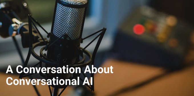 In this special edition Industry Buzz podcast episode, @blairplez is joined by industry experts to talk<a href="/tag/ai"class="tags"><span>#ai</span></a><a href="/tag/cx"class="tags"><span>#cx</span></a><a href="/tag/callcenter"class="tags"><span>#callcenter</span></a><a href="/tag/contactcenter"class="tags"><span>#contactcenter</span></a><a href="/tag/cctr"class="tags"><span>#cctr</span></a>