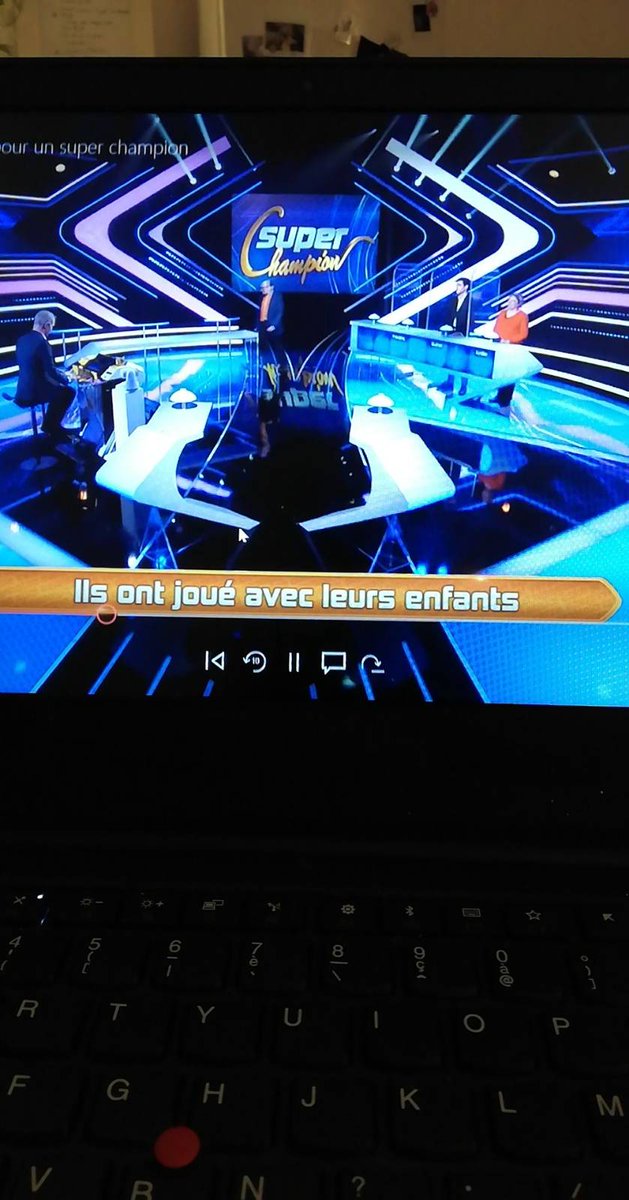 Est ce vraiment le bon moment #QPUC pour ce thème ? #RichardBerry