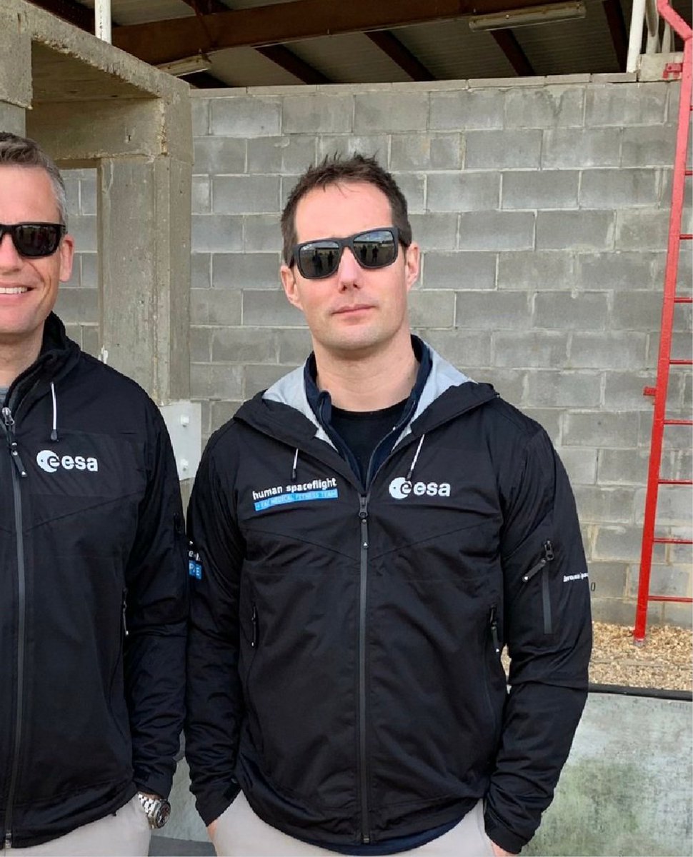 I T ✉⭐ (@__AdMeliora) on Twitter photo 2021-02-27 19:03:33 @astro_luca @Thom_astro You rock, gentlemen! @astro_luca @Thom_astro You rock, gentlemen!