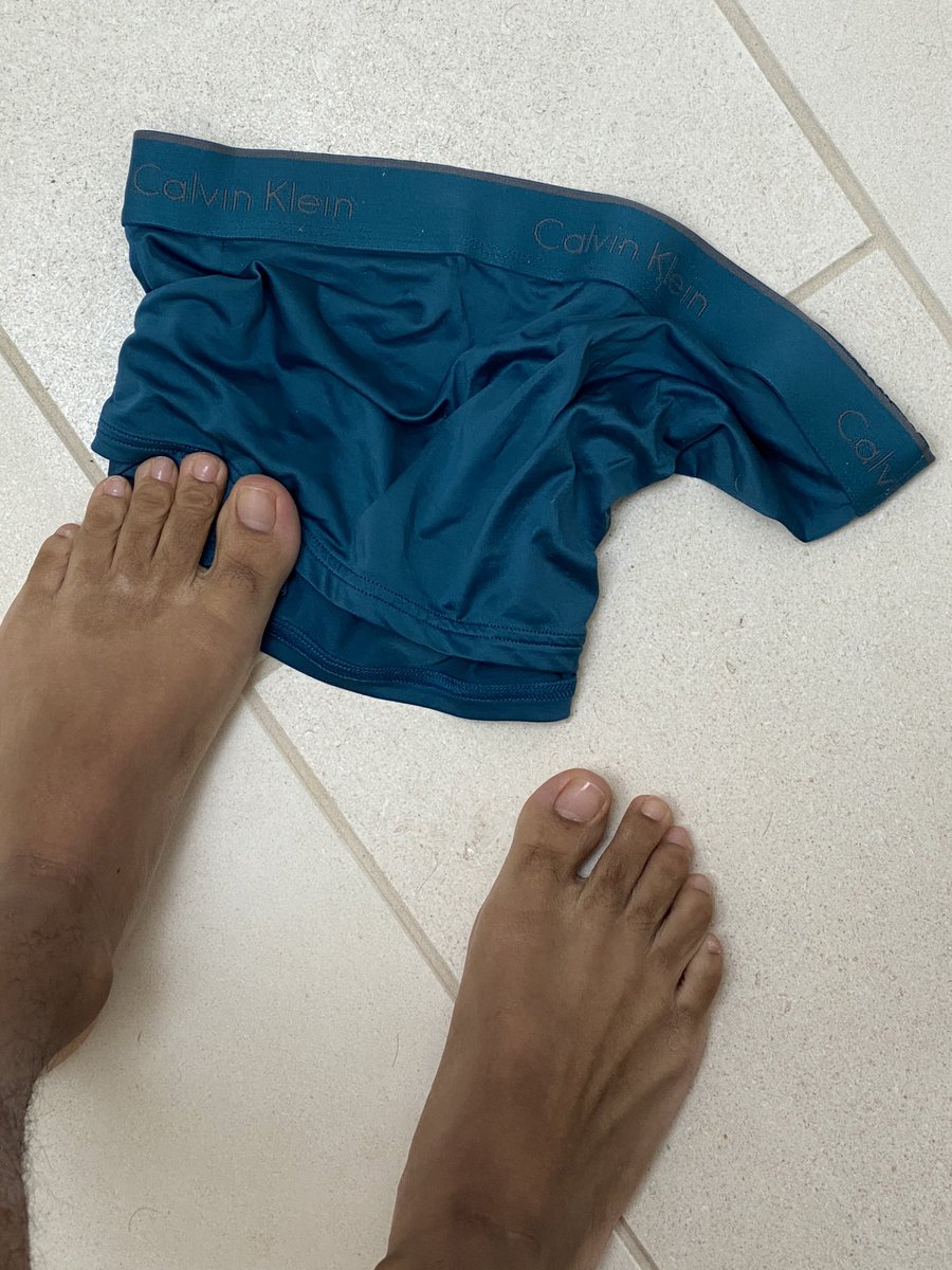 The Foot Guy tweet media
