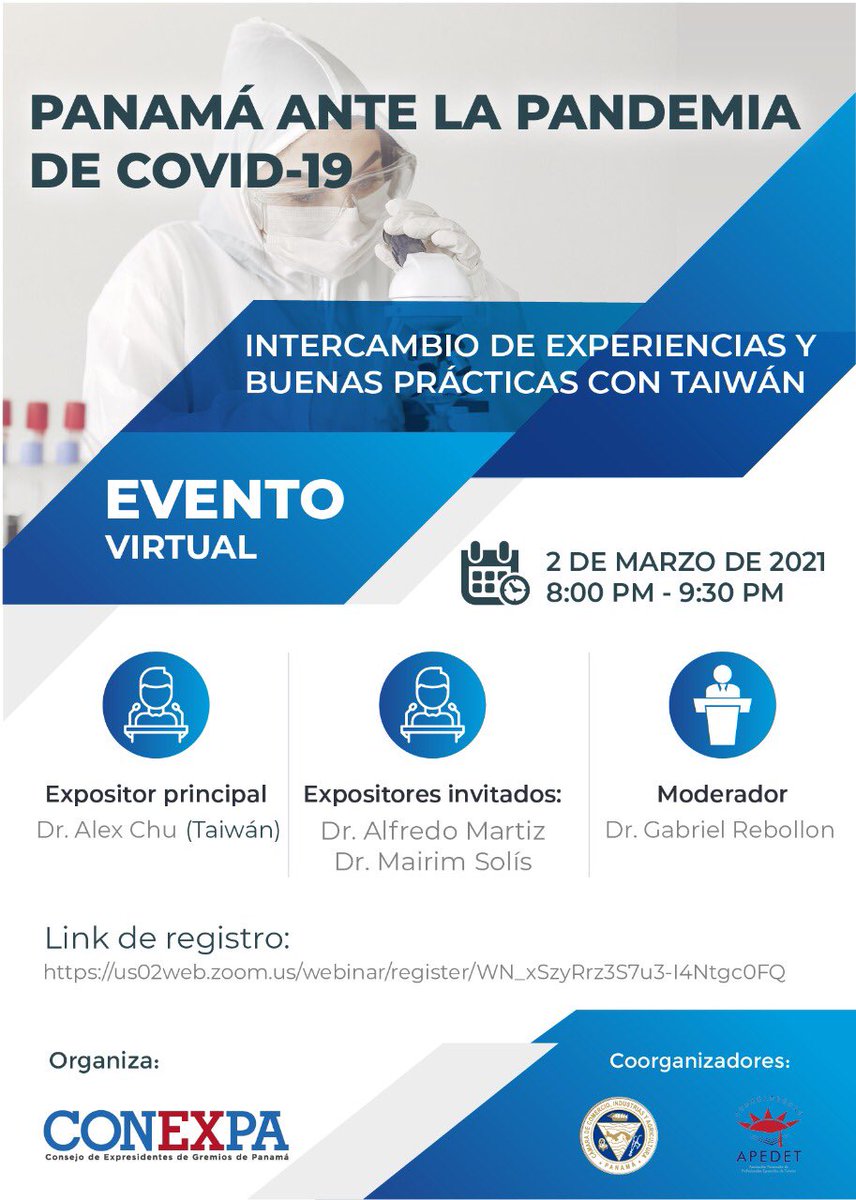 conexpa's tweet photo. https://t.co/FpPJ6Eu9Lt