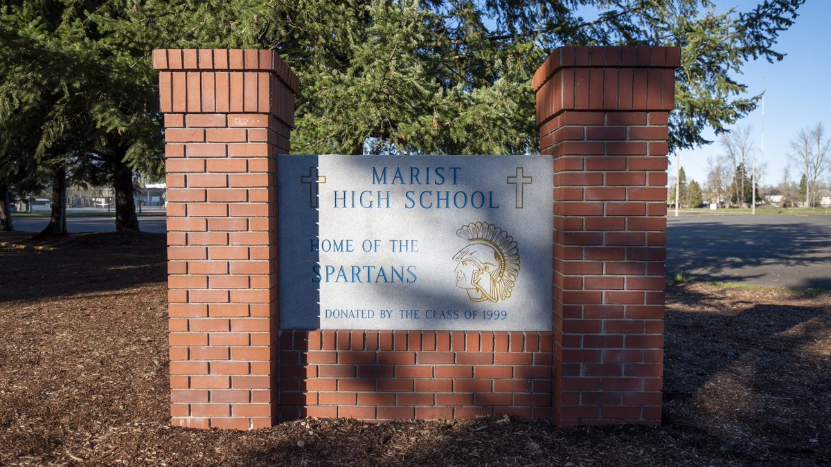 Oregon High School On SI tweet media