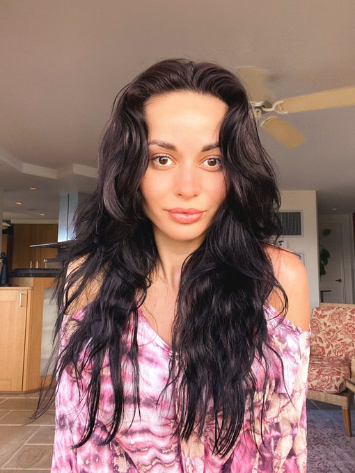 TW Pornstars - Crystal Rush. The latest pictures and videos from