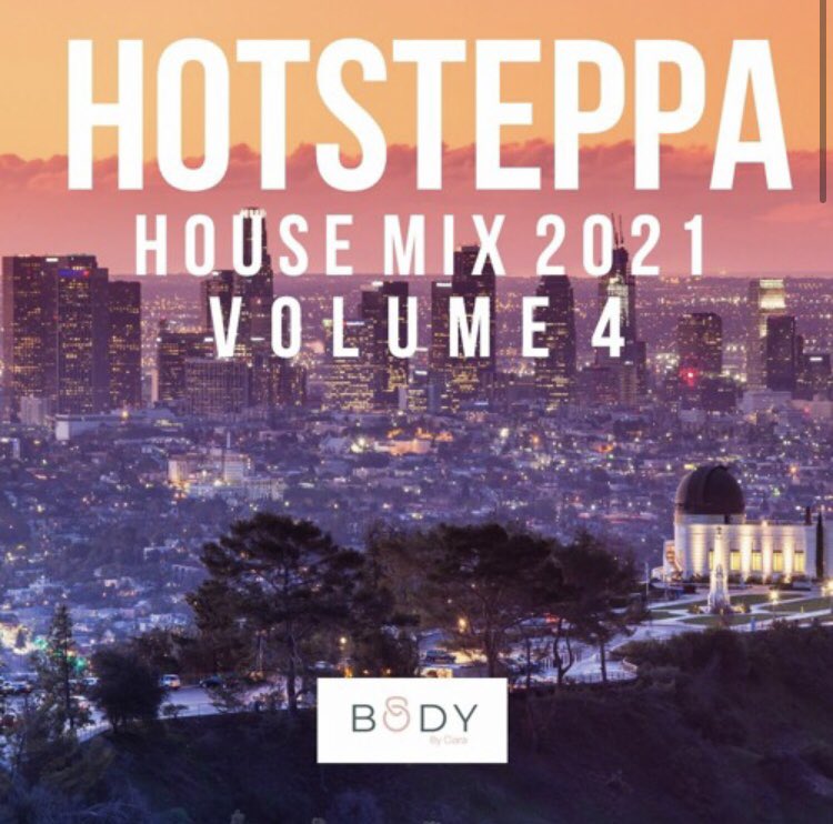 hotsteppa (@hotsteppa) on Twitter photo 