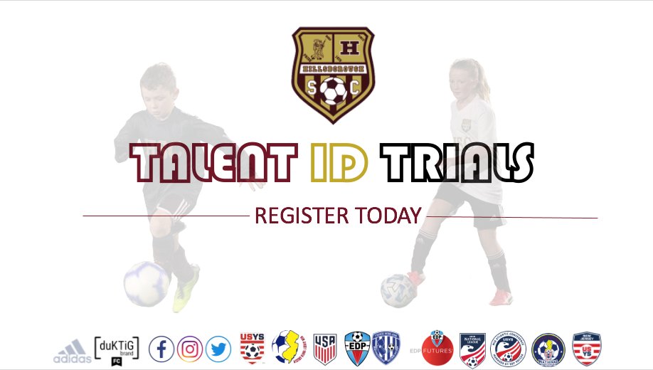 hscnj's tweet image. DON'T JUST TRYOUT. EXPERIENCE HSC ON A TRIAL PERIOD!

2021/2022 HSC TRIAL REGISTRATION NOW OPEN!

REGISTER:
docs.google.com/forms/d/e/1FAI…